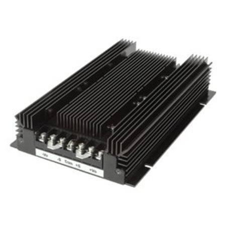 CUI INC Isolated Dc/Dc Converters Dc-Dc Isolated, 400 W, 18~75 Vdc Input, 48 Vdc, 8.3 A, Single Output,  VFK400W-Q48-S48